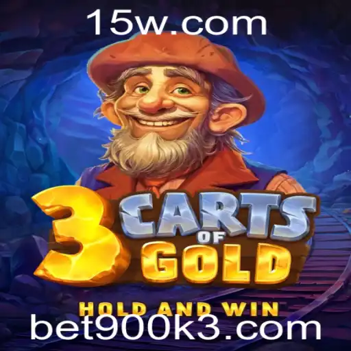 Explorando o Mundo de 3cartsOfGold: Jogo Inovador com Apostas Seguras