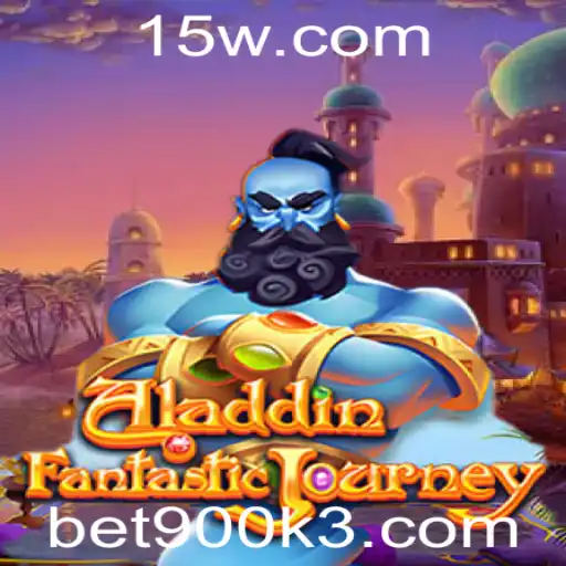 Descubra o Mundo de Aladdin: Um Guia Completo para o Jogo de Cassino Online Bet900