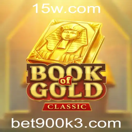 Descubra o Fascinante Mundo do Jogo BookOfGoldClassic com Bet900