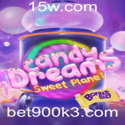 Plataforma CandyDreamsSweetPlanet: Explorando o Mundo Doce com bet900