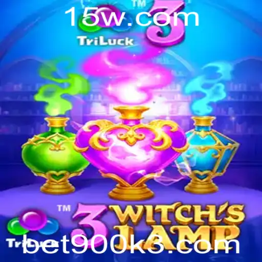 Descubra o Encantador Mundo de '3WitchsLamp'