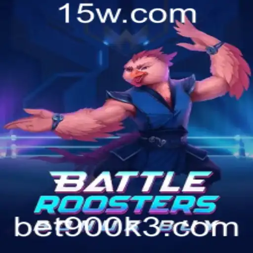 BattleRoostersBonusBuy: Explorando a Ação e Estratégia no Novo Jogo de Aposta