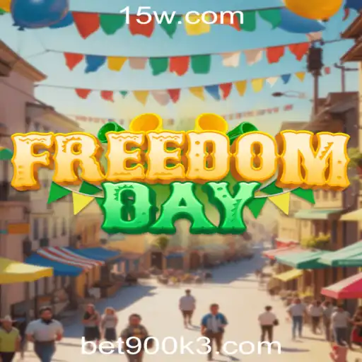 FreedomDay: Uma Nova Era de Diversão com bet900