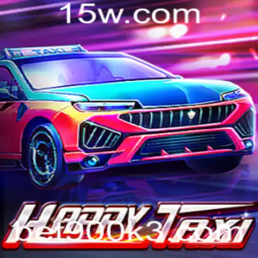 Explorando o Mundo de HappyTaxi: Um Jogo de Aventura e Estratégia