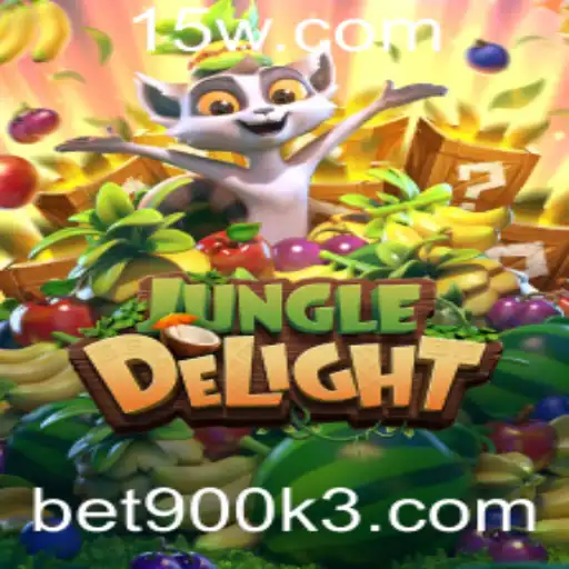Desvendando o Fascinante Mundo de JungleDelight com Bet900