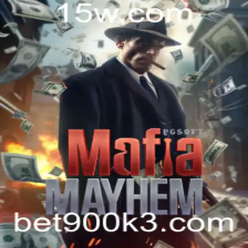 Desvendando a Ação e Estratégia em MafiaMayhem