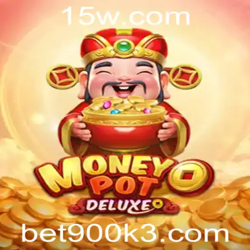 Explorando MoneyPotDELUXE: A Experiência Definitiva de Jogo de Cassino com bet900
