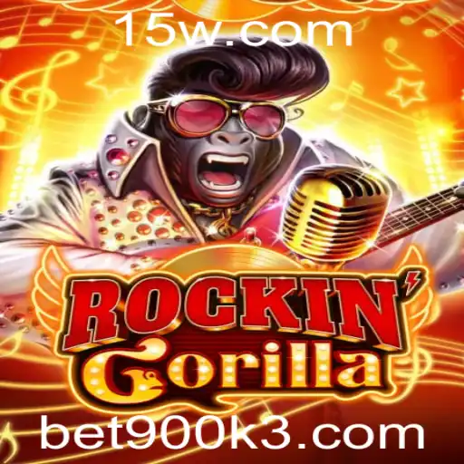 Explorando o Mundo de RockinGorilla: Um Jogo Vibrante