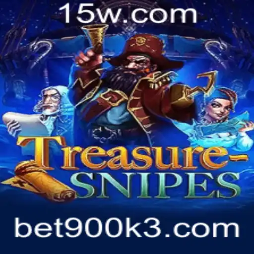 Explorando o Jogo TreasureSnipes: Uma Introdução Completa com Regras e Estratégias