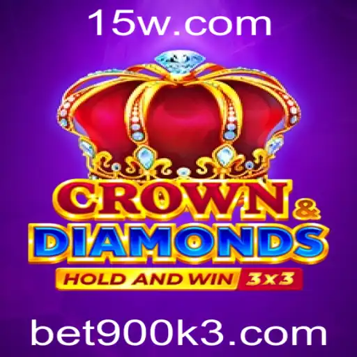 Descobrindo o Mundo Emocionante de Crowndiamonds e Bet900
