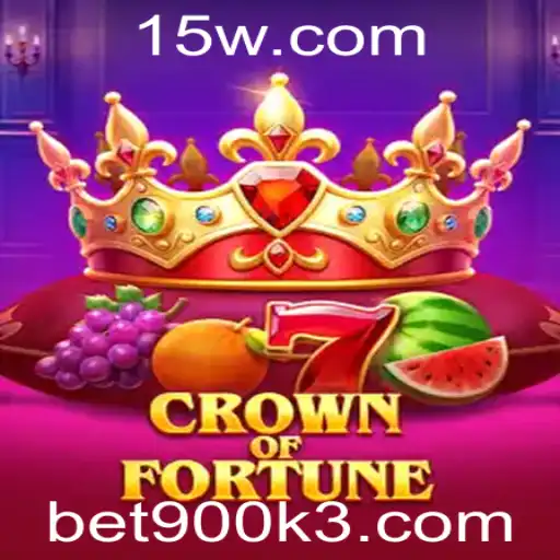 Descubra o Fascinante Jogo 'CrownofFortune' com a Palavra-chave 'bet900'
