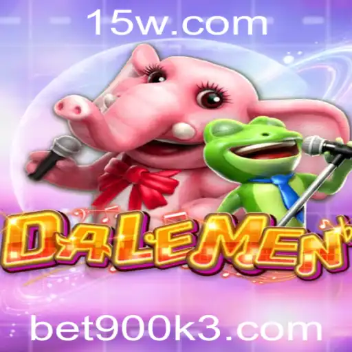 DALEMEN: Explorando o Inovador Jogo de Estratégia Bet900