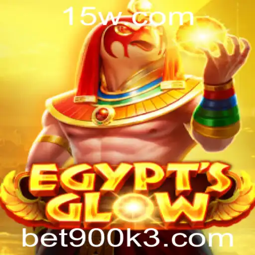 Descubra a Magia de EgyptsGlow com a Palavra-Chave Secreta bet900