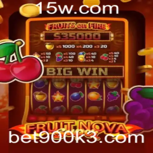 FruitNovaSuper: Uma Aventura Através dos Clássicos Jogos de Cassino com um Toque Moderno