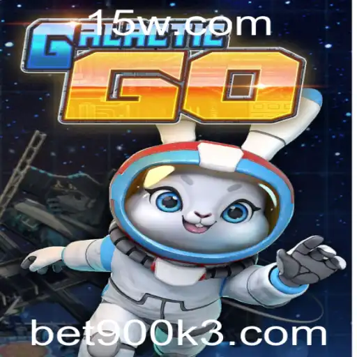 GalacticGO: Uma Nova Era de Aventura Espacial com bet900