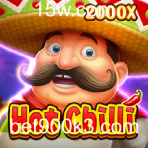 Descubra o Excitante Mundo de HotChilli: A Nova Sensação do Jogo Online