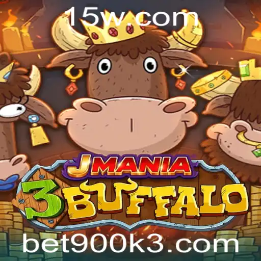 Explore JMania3Buffalo: O Novo Fenômeno dos Jogos Online