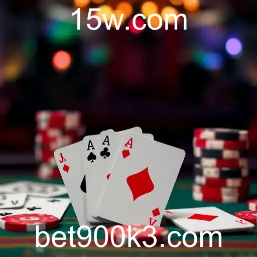 Jogos de Pôquer: Estratégias, Variedades e Oportunidades