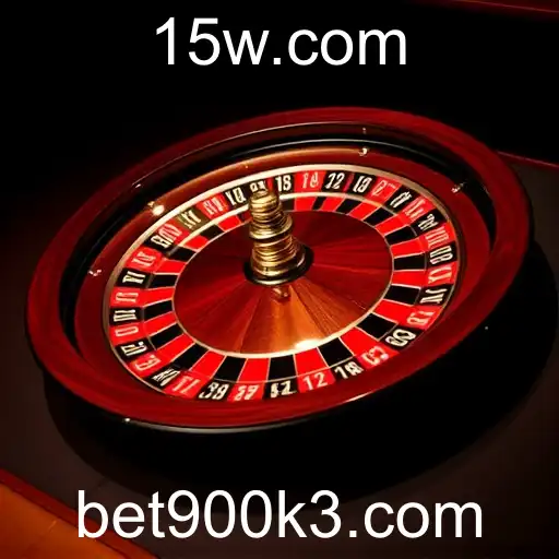Experimente a Emoção dos Jogos de Roleta com Bet900