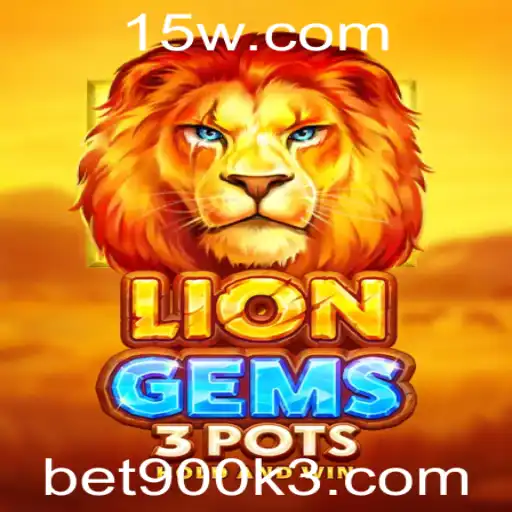 Descubra LionGems3pots: Um Jogo Empolgante e suas Regras