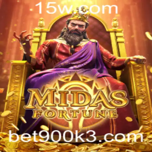 Descubra o Fascinante Mundo de MidasFortune com bet900