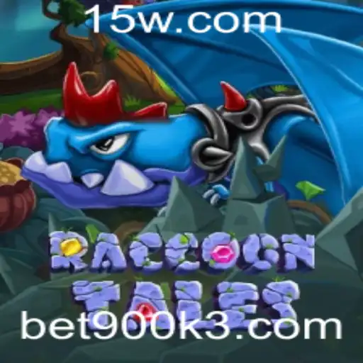 RaccoonTales: Um Mergulho no Mundo de bet900