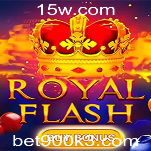 Descubra o Fascinante Mundo do RoyalFlashBuyBonus