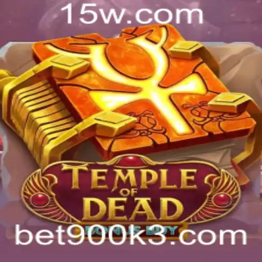 Dominando TempleofDeadBonusBuy: A Nova Sensação de Apostas Online com bet900