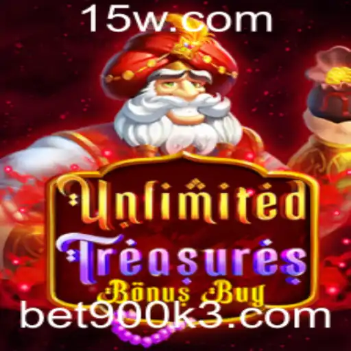 UnlimitedTreasuresBonusBuy: A Nova Sensação dos Jogos de Azar