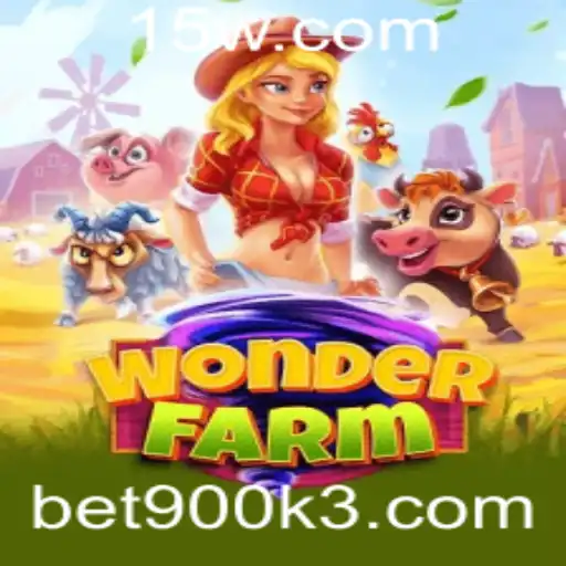 Explorando o Universo Mágico de WonderFarm com a Plataforma Bet900